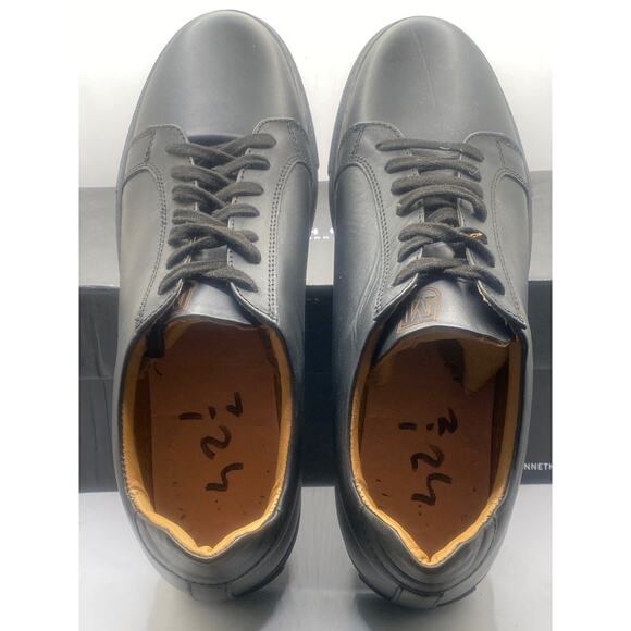 Bruno Magli Daniel Low Top Sneaker (Men) Size 9.5 main image 4
